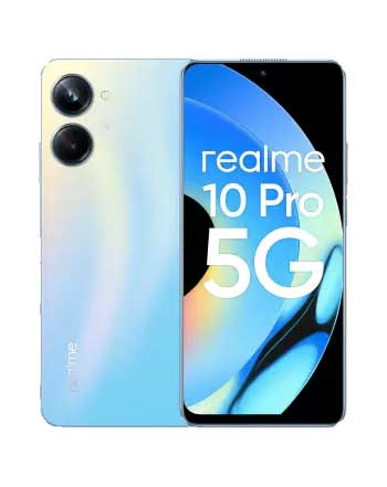 Realme 10 Pro 5G mobile