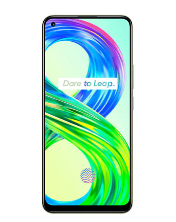 Realme 8 Pro mobile