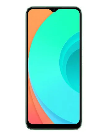 Realme C11 mobile